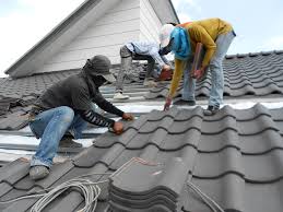 Preakness, NJ Roofing Company